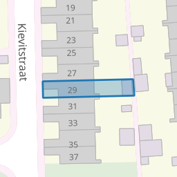 Perceel EHZ00-B-2351