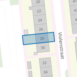 Perceel EHZ00-B-2361