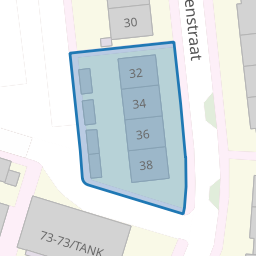 Perceel EHZ00-B-2363