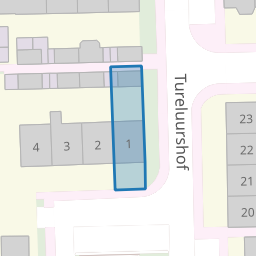 Perceel EHZ00-B-2397