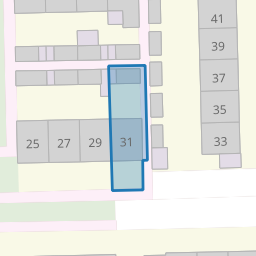 Perceel EHZ00-B-2418
