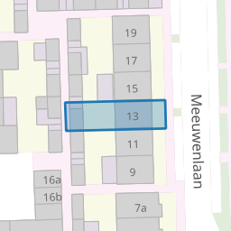 Perceel EHZ00-B-2422