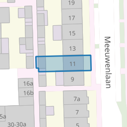 Perceel EHZ00-B-2423