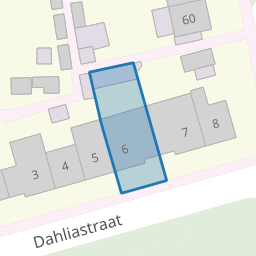 Perceel EHZ00-B-2435