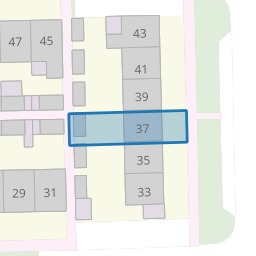 Perceel EHZ00-B-2447