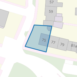 Perceel EHZ00-B-2460