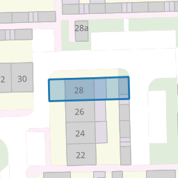 Perceel EHZ00-B-2461