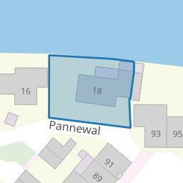 Perceel EHZ00-B-2486