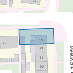 Perceel EHZ00-B-2489