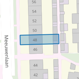 Perceel EHZ00-B-2494