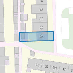 Perceel EHZ00-B-2497