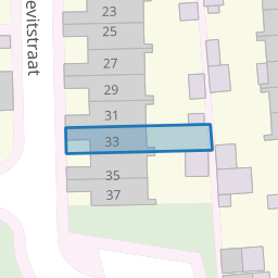 Perceel EHZ00-B-2499