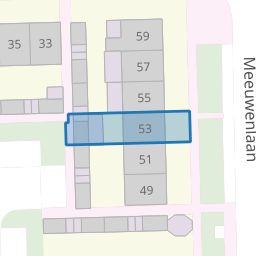 Perceel EHZ00-B-2510