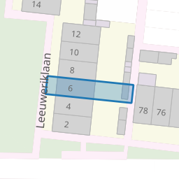 Perceel EHZ00-B-2512