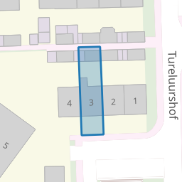 Perceel EHZ00-B-2518