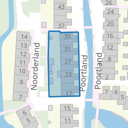 Perceel EHZ00-B-2521