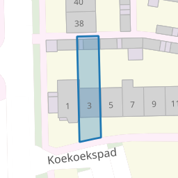 Perceel EHZ00-B-2529