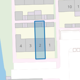 Perceel EHZ00-B-2543