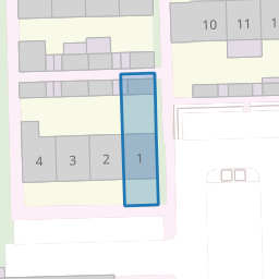 Perceel EHZ00-B-2544