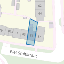 Perceel EHZ00-B-2546