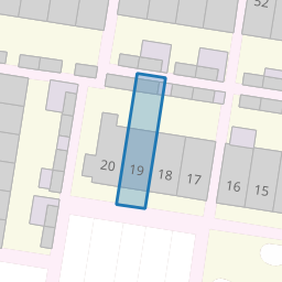 Perceel EHZ00-B-2554