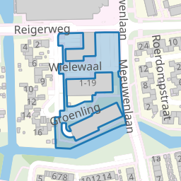 Perceel EHZ00-B-2559