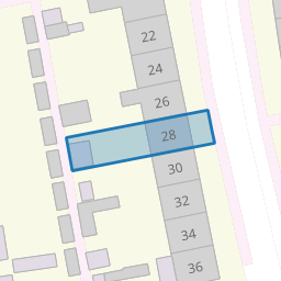 Perceel EHZ00-B-2560