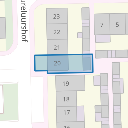 Perceel EHZ00-B-2570