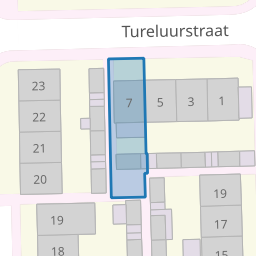 Perceel EHZ00-B-2571