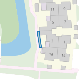 Perceel EHZ00-B-2576