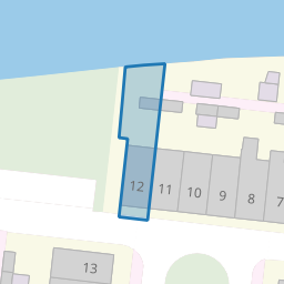 Perceel EHZ00-B-2590