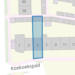 Perceel EHZ00-B-2598