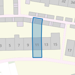 Perceel EHZ00-B-2601