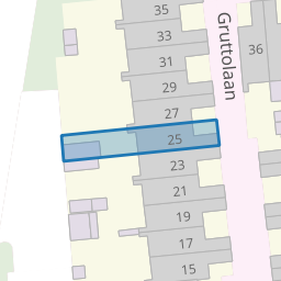 Perceel EHZ00-B-2607