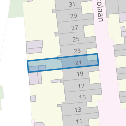 Perceel EHZ00-B-2609