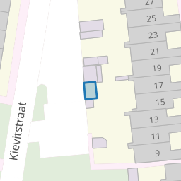 Perceel EHZ00-B-2611