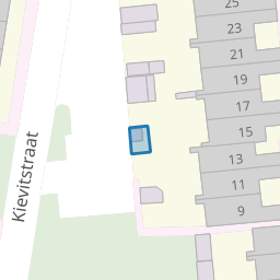 Perceel EHZ00-B-2612