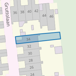 Perceel EHZ00-B-2615