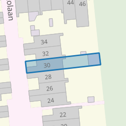 Perceel EHZ00-B-2617