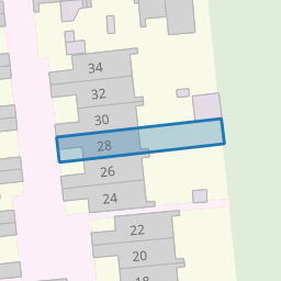 Perceel EHZ00-B-2618