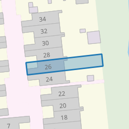 Perceel EHZ00-B-2619