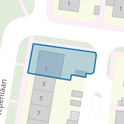 Perceel EHZ00-B-2623