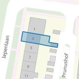 Perceel EHZ00-B-2624