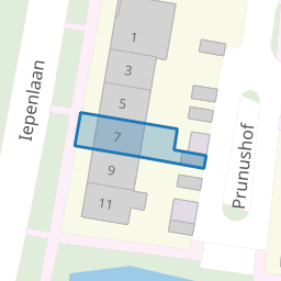 Perceel EHZ00-B-2626