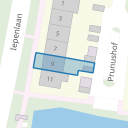 Perceel EHZ00-B-2627