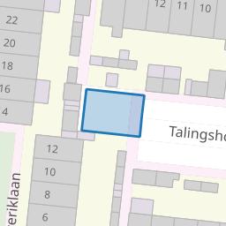 Perceel EHZ00-B-2629