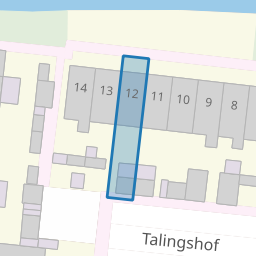 Perceel EHZ00-B-2630