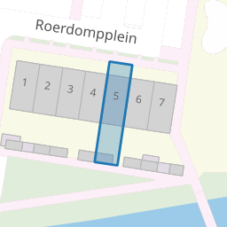 Perceel EHZ00-B-2633