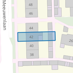 Perceel EHZ00-B-2636