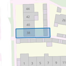 Perceel EHZ00-B-2638